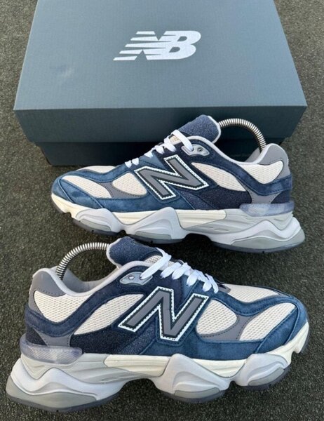 Baskets New Balance Homme