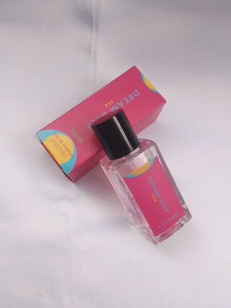 Parfum Dream Deep Sea 30ml