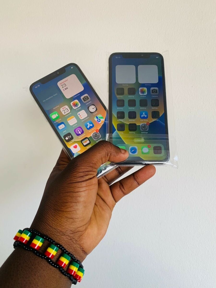 iPhone X 64GB