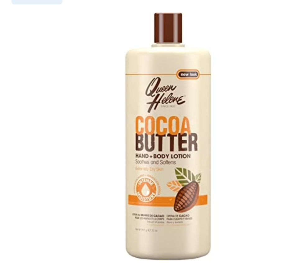 Queen Helen Cocoa Butter
