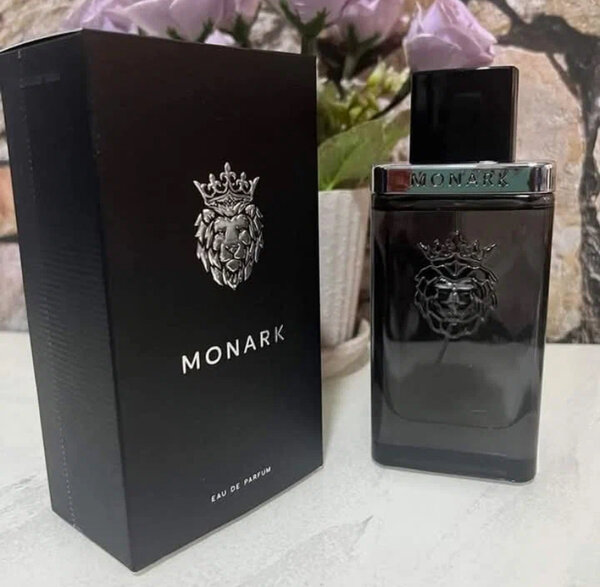 Parfum Monark Homme