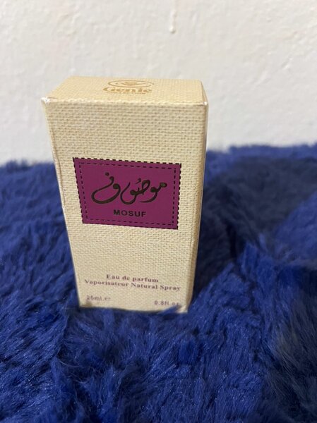 Parfum Mosuf 30ml