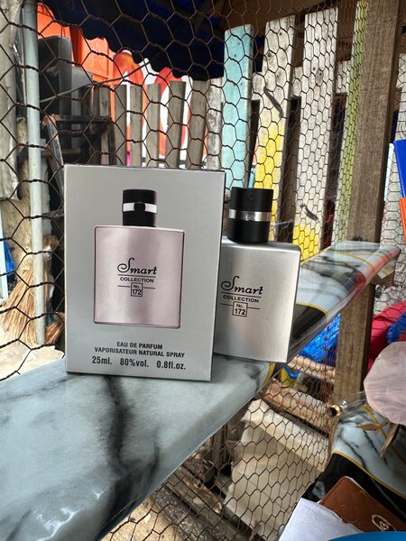 Parfum Smart Collection 172