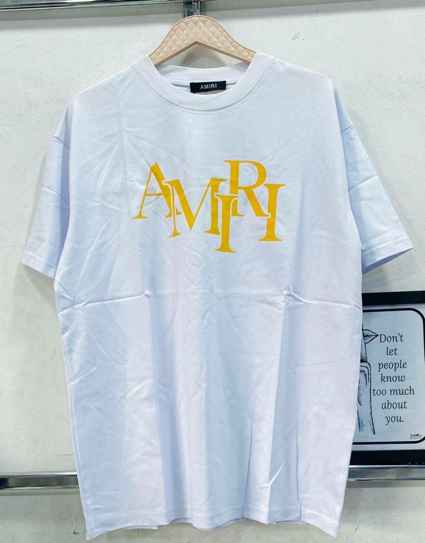 Quality Tees for guys