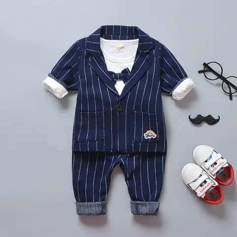 Vêtements enfant