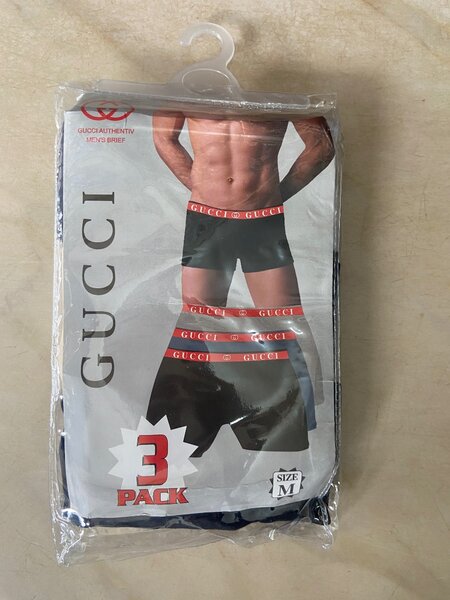 Gucci boxers