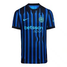 Maillot de foot inter
