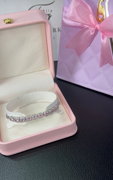 Браслет элегантности