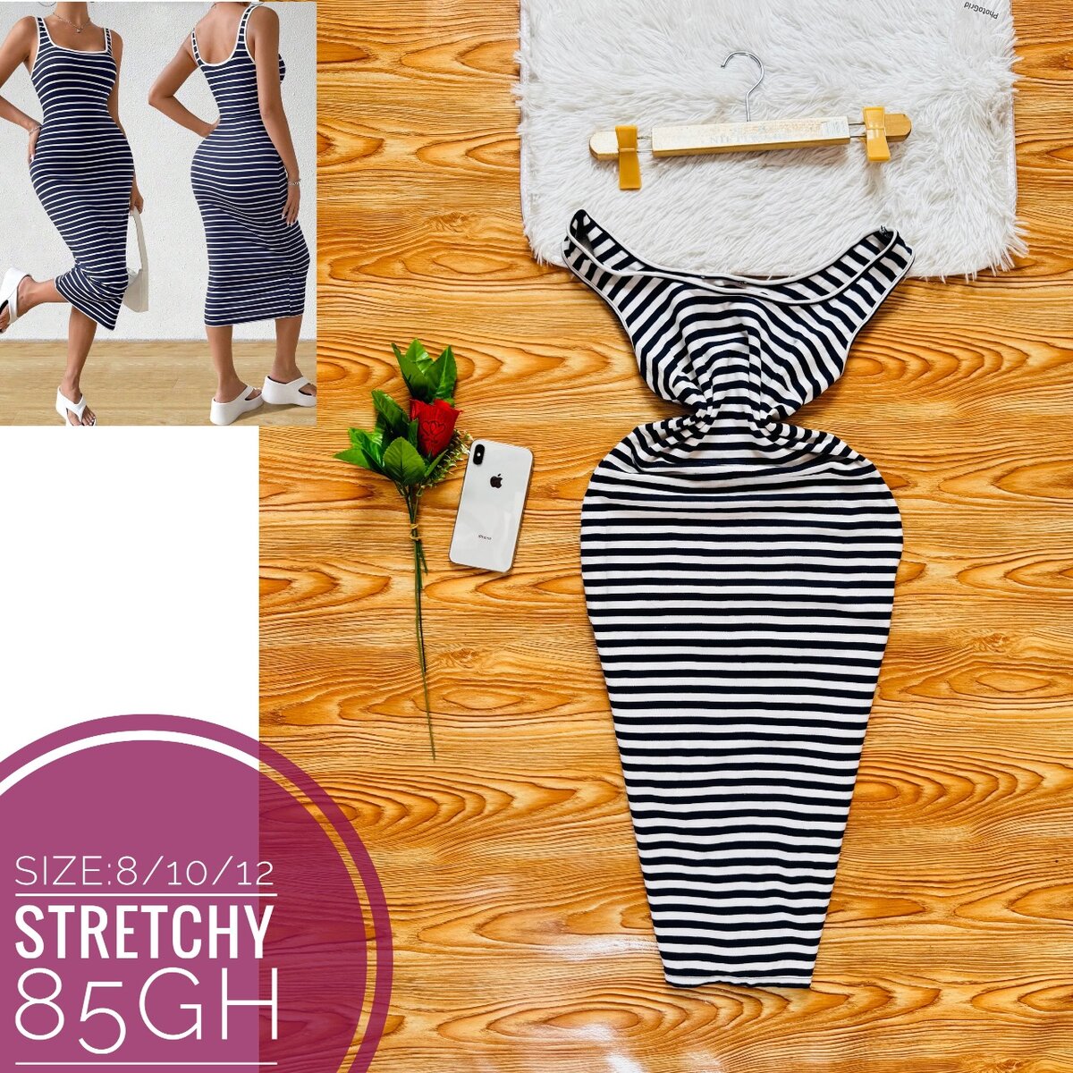 Deide thrift and dimes