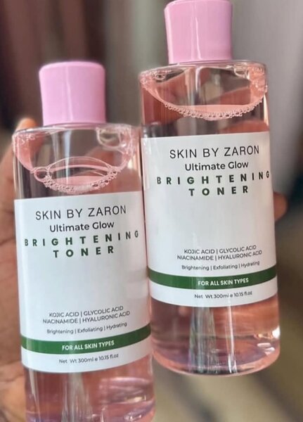 Lotion sky by zaron