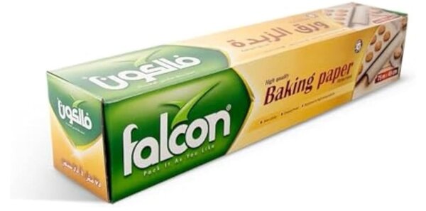 Baking paper