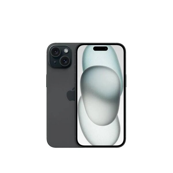 iPhone 15 simple 128Go