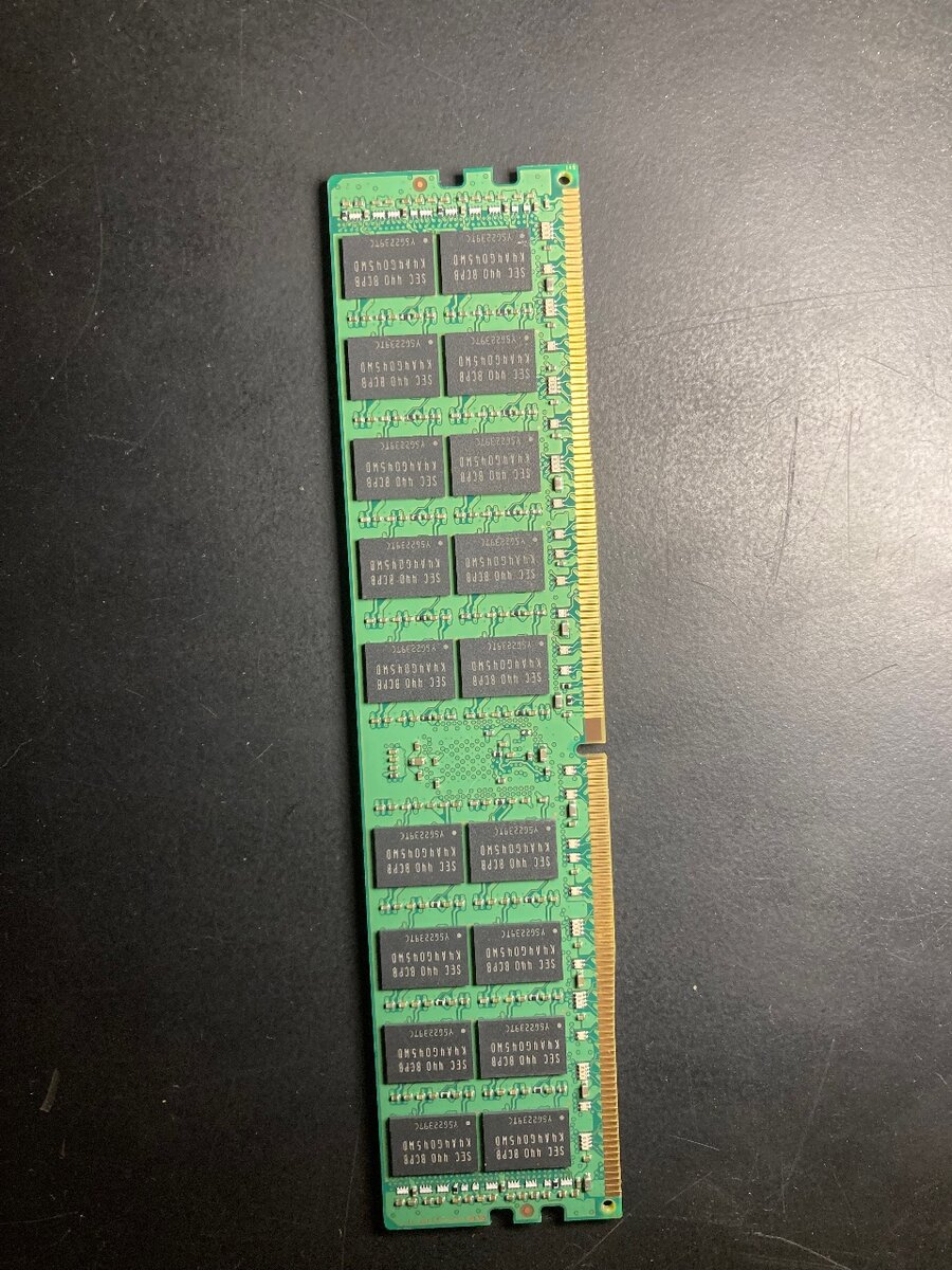 16 GB DDR3 RAM