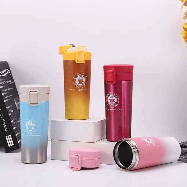 Mugs à café isotherme 