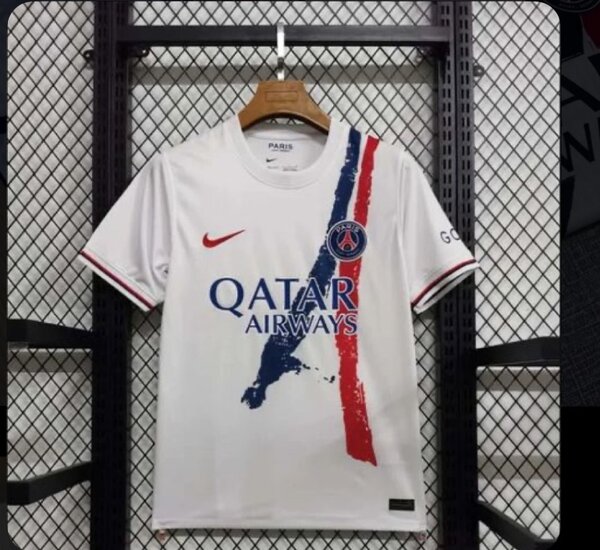 MAILLOT DE PARIS