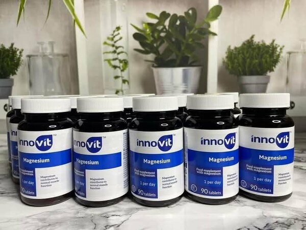 INNOVIT MAGNÉSIUM
