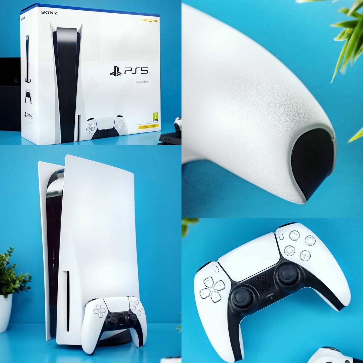 PLAYSTATION 5