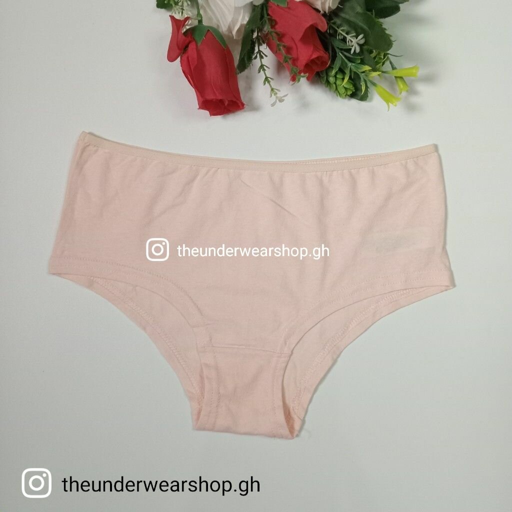 Cotton panties