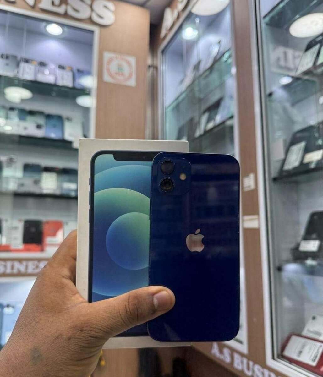 Smartphone Apple iPhone 12