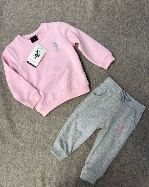 Двойки от POLO