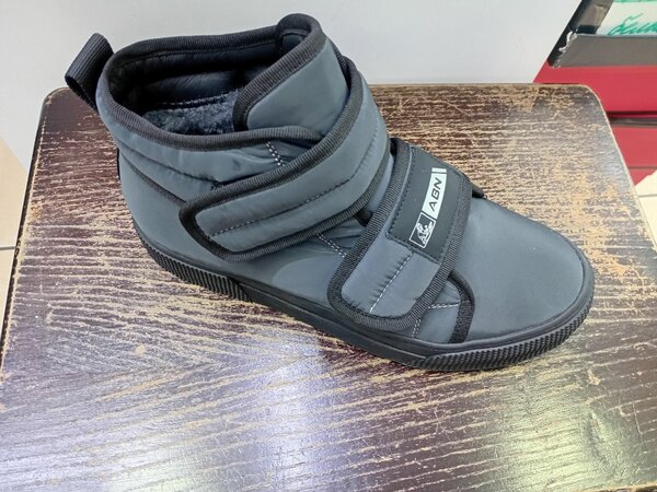 Ботинки зима,размер 39,цена 8500