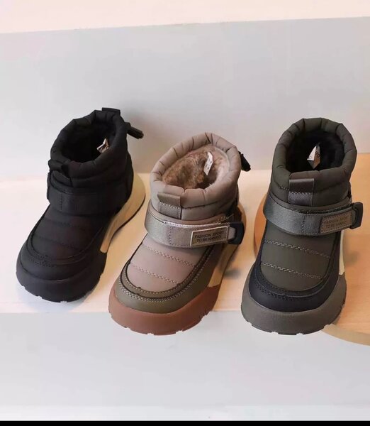 Гномик обувь