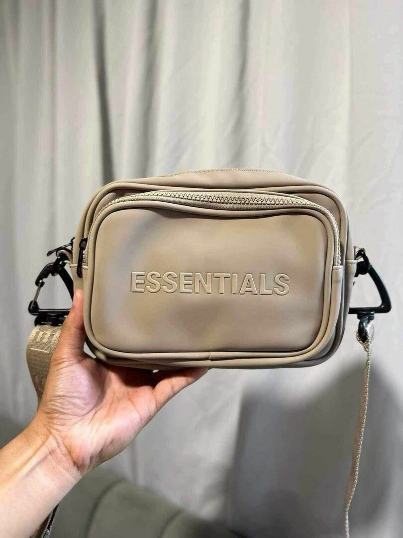 Essential side bag