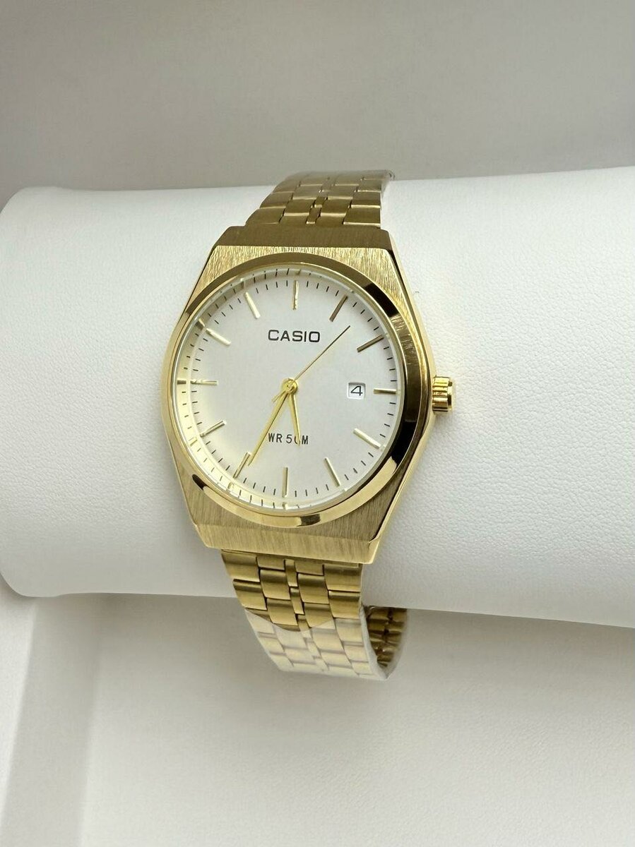 Une belle montre avec coffret