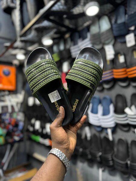 Adidas slides