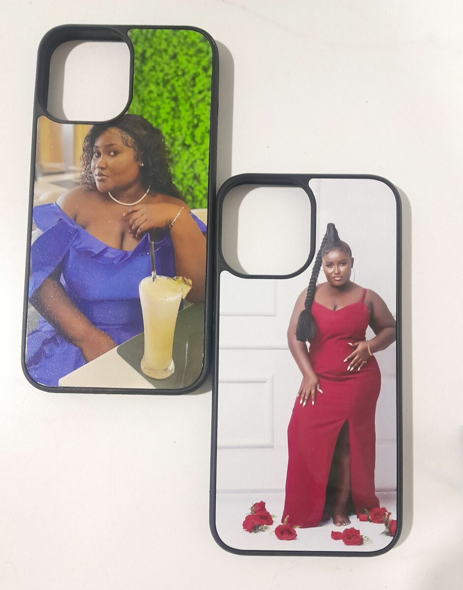 Customised Phonecases