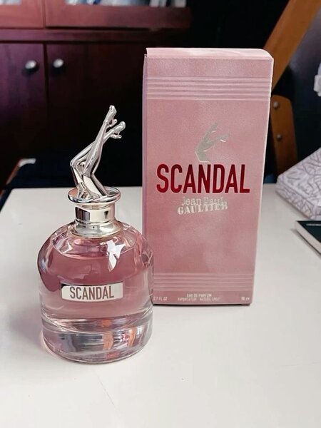 Parfum Jean Paul Gaultier Scandal
