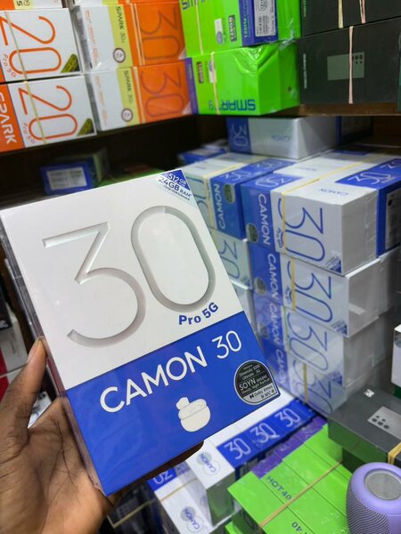 Tecno Camon 30 Pro 5G 512Go