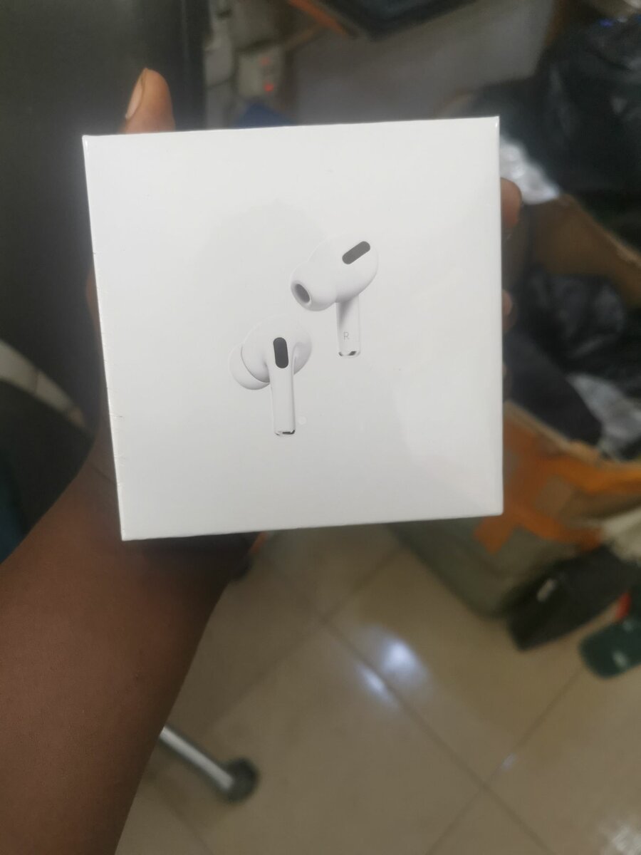 Airpod pro