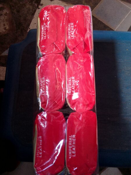 Imperial Leather 1 Pack