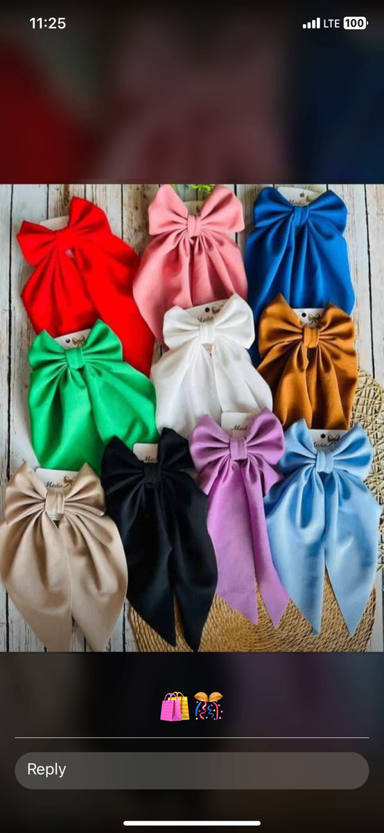 Candylisa's collection