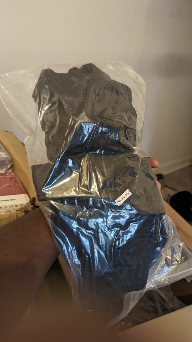 Tactical belt. Quality