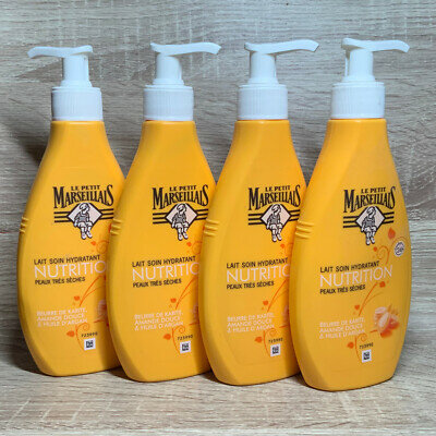 petit marseillais 250ml