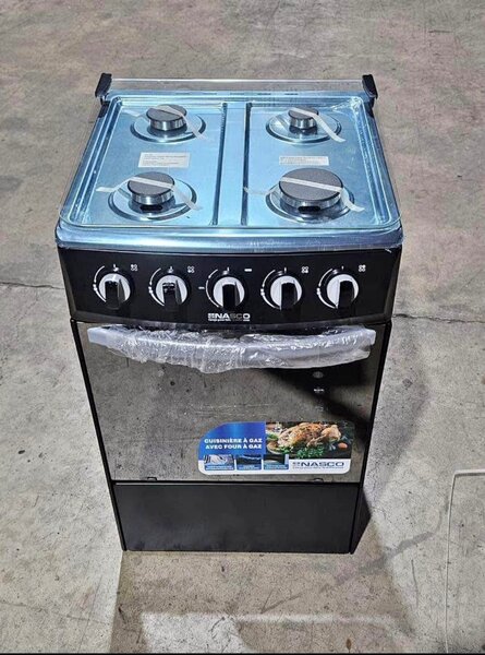 50 by 50 oven and grill