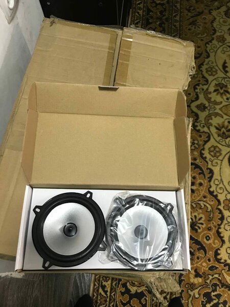 Продаю колонки