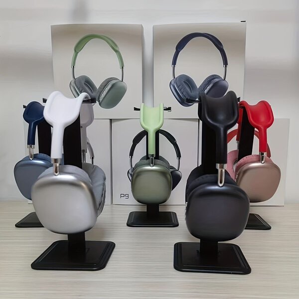Casque Bluetooth sans fil P9