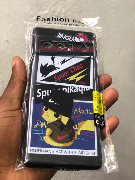 Google Pixel custom cases