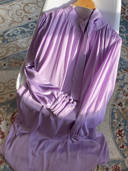 Нарядная Абая с поясом