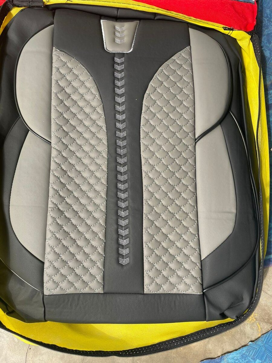 Car seat covers