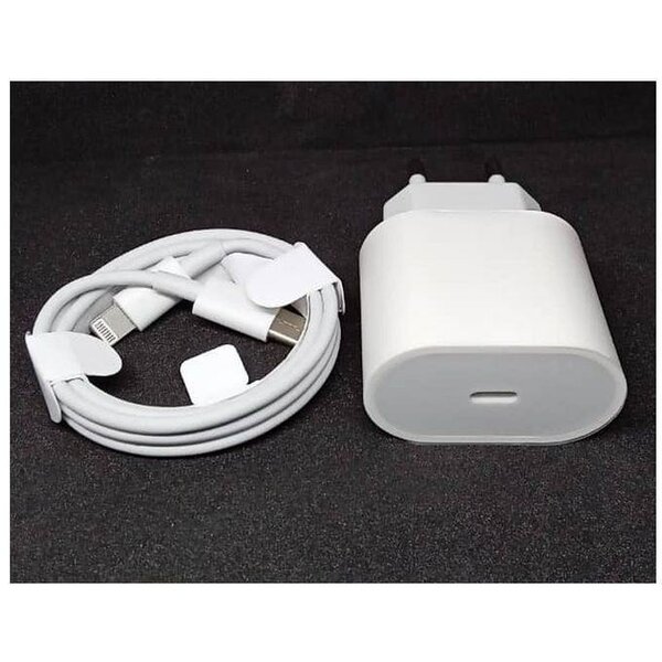 Chargeur IPHONE PRO 14 13 12 11 Pro Max Mini X 8