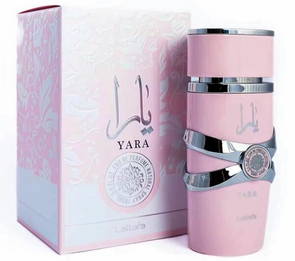 Parfum Yara pour femmes