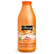 GEL D.LAIT FLEUR D'ORANGER 750  