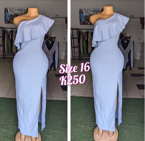 Quality thrift dresses