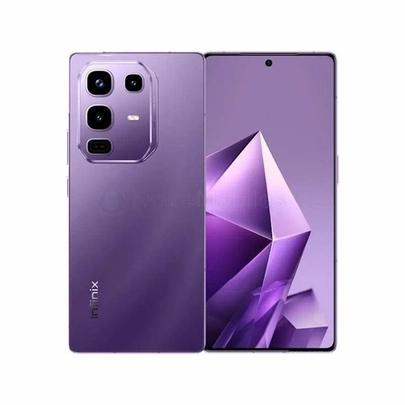 Infinix Smartphone 5G Débloqué