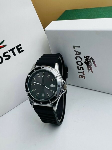 Montre de Luxe ( LACOSTE )