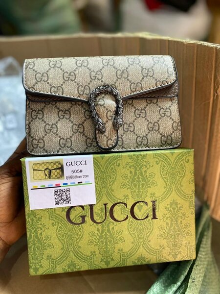 Gucci Ladies handheld bag